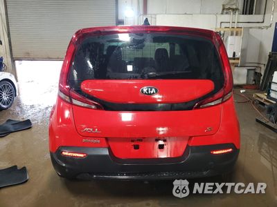 Zdjęcie 6 z 12 samochodu: 2021 KIA SOUL LX VIN:KNDJ23AU8M7773412 - miniatura