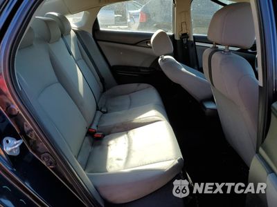 Zdjęcie 10 z 14 samochodu: 2018 HONDA CIVIC LX VIN:2HGFC2F55JH592218 - miniatura