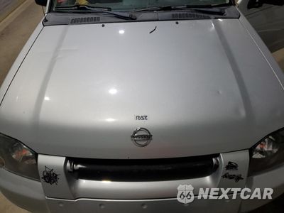 Zdjęcie 11 z 12 samochodu: 2003 NISSAN FRONTIER KING CAB XE VIN:1N6DD26T63C439660 - miniatura