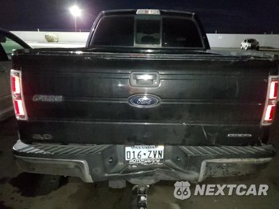 Zdjęcie 6 z 12 samochodu: 2014 FORD F150 SUPERCREW VIN:1FTFW1CF0EKF93062 - miniatura