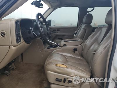 Zdjęcie 7 z 13 samochodu: 2005 CHEVROLET SILVERADO K3500 VIN:1GCJK33215F866291 - miniatura
