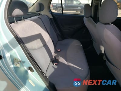 Zdjęcie 11 z 14 samochodu: 2003 TOYOTA ECHO VIN:JTDBT123130291268 - miniatura