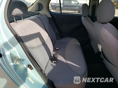 Zdjęcie 11 z 14 samochodu: 2003 TOYOTA ECHO VIN:JTDBT123130291268 - miniatura