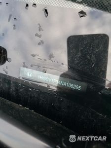 Zdjęcie 14 z 15 samochodu: 2022 HONDA ACCORD SPORT VIN:1HGCV1F34NA106265 - miniatura