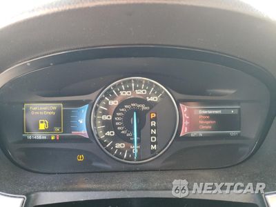 Zdjęcie 9 z 13 samochodu: 2011 FORD EDGE SPORT VIN:2FMDK3AK8BBA32544 - miniatura