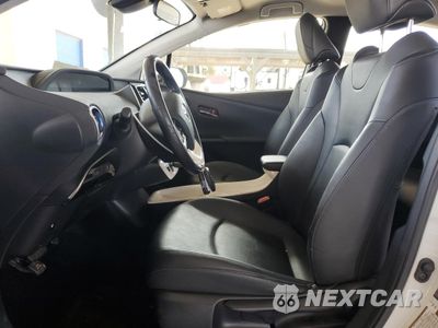Zdjęcie 7 z 12 samochodu: 2016 TOYOTA PRIUS VIN:JTDKARFU6G3003935 - miniatura