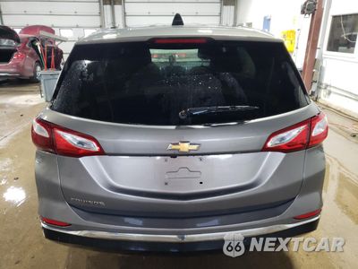 Zdjęcie 6 z 16 samochodu: 2018 CHEVROLET EQUINOX LT VIN:3GNAXJEV2JS644899 - miniatura