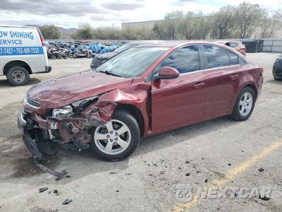 2015 CHEVROLET CRUZE LT 1G1PC5SB3F7126220 - główne zdjęcie licytacji z USA - miniatura