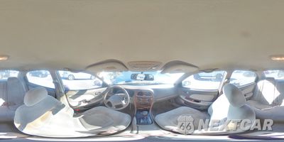 Zdjęcie 12 z 14 samochodu: 1999 HYUNDAI SONATA GLS VIN:KMHWF35V7XA113152 - miniatura