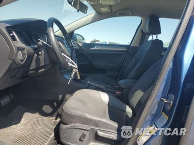 Zdjęcie 7 z 13 samochodu: 2015 VOLKSWAGEN GOLF VIN:3VW217AU0FM024544 - miniatura