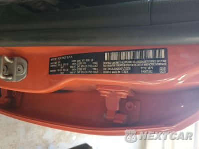 Zdjęcie 15 z 15 samochodu: 2019 JEEP RENEGADE SPORT VIN:ZACNJBAB6KPJ76236 - miniatura