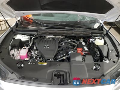 Zdjęcie 11 z 12 samochodu: 2024 LEXUS RX 350 BASE VIN:2T2BAMCA4RC088213 - miniatura