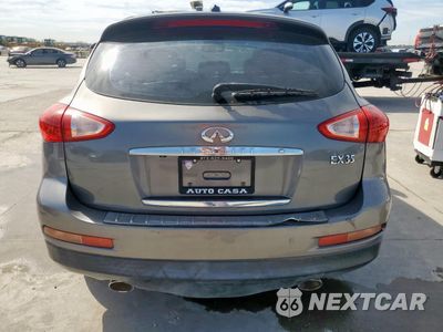 Zdjęcie 6 z 14 samochodu: 2010 INFINITI EX35 BASE VIN:JN1AJ0HP0AM700522 - miniatura