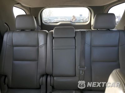 Zdjęcie 10 z 13 samochodu: 2013 DODGE DURANGO CREW VIN:1C4RDJDG1DC686563 - miniatura