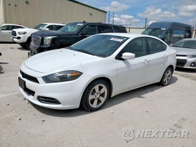 2015 DODGE DART SXT 1C3CDFBB4FD431983 - główne zdjęcie licytacji z USA - miniatura