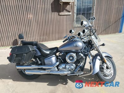 2003 YAMAHA XVS1100 A JYAVP11EX3A035043 - główne zdjęcie licytacji z USA - miniatura