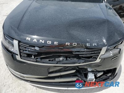 Zdjęcie 13 z 15 samochodu: 2024 LAND ROVER RANGE ROVER SE VIN:SALKPBFU8RA205673 - miniatura