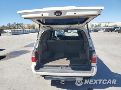 Zdjęcie 6 z 13 samochodu: 2002 TOYOTA 4RUNNER LIMITED VIN:JT3HN87R029074724 - miniatura