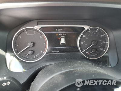 Zdjęcie 9 z 12 samochodu: 2021 NISSAN ROGUE S VIN:5N1AT3AA2MC712532 - miniatura