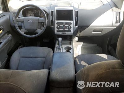 Zdjęcie 6 z 10 samochodu: 2009 FORD EDGE SEL VIN:2FMDK38C19BA99222 - miniatura