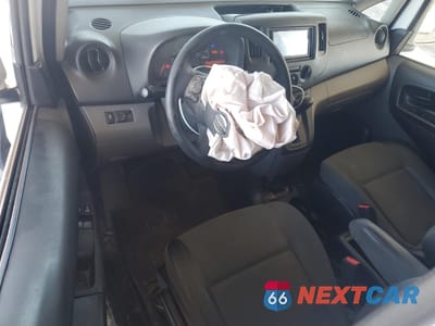 Zdjęcie 8 z 15 samochodu: 2015 NISSAN NV200 2.5S VIN:3N6CM0KNXFK733133 - miniatura