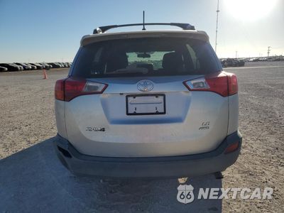 Zdjęcie 6 z 15 samochodu: 2014 TOYOTA RAV4 LE VIN:2T3BFREV6EW206054 - miniatura