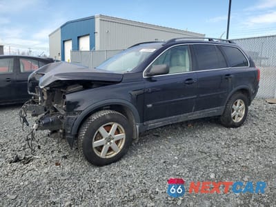 2006 VOLVO XC90 V8 YV4CZ852561252080 - główne zdjęcie licytacji z USA - miniatura