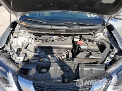 Zdjęcie 13 z 15 samochodu: 2020 NISSAN ROGUE S VIN:JN8AT2MTXLW043066 - miniatura