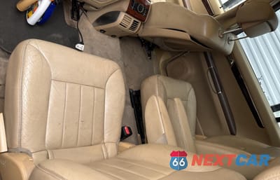 Zdjęcie 6 z 11 samochodu: 2006 MERCEDES-BENZ R 500 VIN:4JGCB75E96A017771 - miniatura
