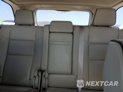 Zdjęcie 10 z 13 samochodu: 2015 JEEP GRAND CHEROKEE OVERLAND VIN:1C4RJFCG4FC727049 - miniatura