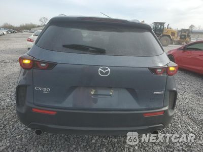 Zdjęcie 6 z 16 samochodu: 2024 MAZDA CX-50 SELECT VIN:7MMVABAM5RN236630 - miniatura