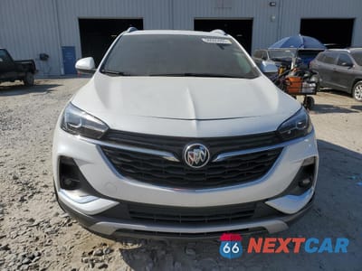 Piąte zdjęcie samochodu w środku: 2023 BUICK ENCORE GX ESSENCE VIN:KL4MMFSL5PB041815 - miniatura