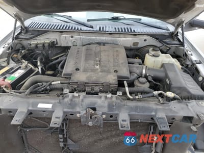 Zdjęcie 12 z 14 samochodu: 2012 LINCOLN NAVIGATOR L VIN:5LMJJ3H57CEL07328 - miniatura