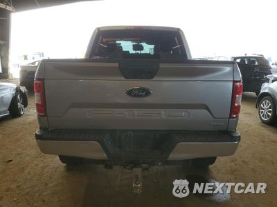 Zdjęcie 6 z 12 samochodu: 2020 FORD F150 SUPERCREW VIN:1FTEW1E47LFA97513 - miniatura