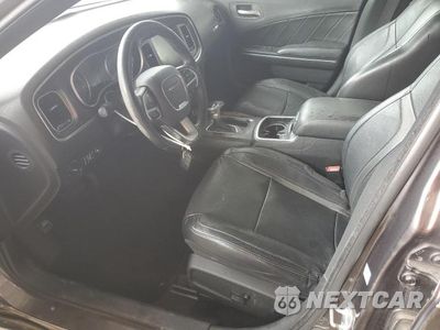 Zdjęcie 7 z 13 samochodu: 2015 DODGE CHARGER SXT VIN:2C3CDXJG3FH817803 - miniatura