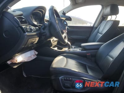 Zdjęcie 7 z 13 samochodu: 2015 BMW X4 XDRIVE35I VIN:5UXXW5C59F0E87629 - miniatura