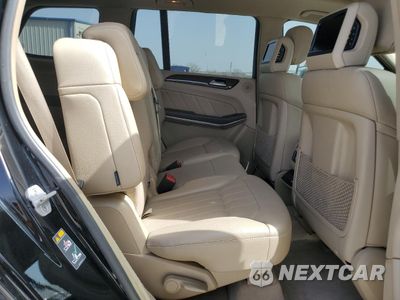 Zdjęcie 11 z 14 samochodu: 2014 MERCEDES-BENZ GL 450 4MATIC VIN:4JGDF7CE7EA364462 - miniatura