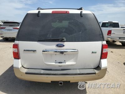 Zdjęcie 6 z 12 samochodu: 2011 FORD EXPEDITION XLT VIN:1FMJU1H54BEF25899 - miniatura