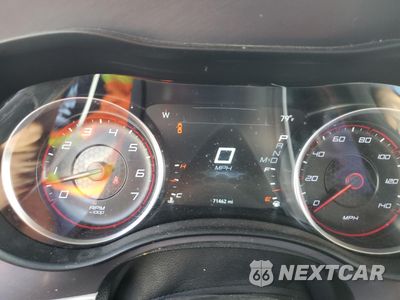 Zdjęcie 9 z 15 samochodu: 2020 DODGE CHARGER SXT VIN:2C3CDXBG0LH232803 - miniatura
