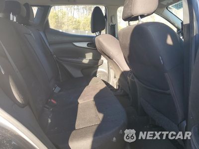 Zdjęcie 11 z 14 samochodu: 2020 NISSAN ROGUE SPORT S VIN:JN1BJ1CV7LW256370 - miniatura