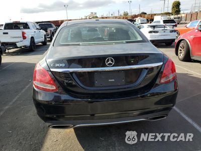 Zdjęcie 6 z 12 samochodu: 2018 MERCEDES-BENZ C 300 VIN:55SWF4JB7JU239434 - miniatura