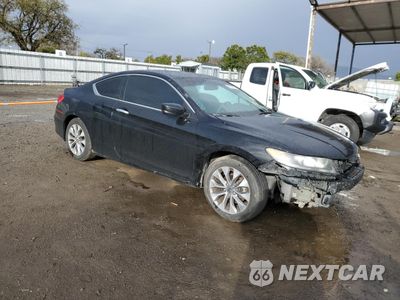 Czwarte zdjęcie samochodu z boku: 2013 HONDA ACCORD LX-S VIN:1HGCT1B37DA017137 - miniatura