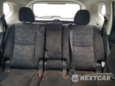 Zdjęcie 10 z 15 samochodu: 2016 NISSAN ROGUE S VIN:JN8AT2MT8GW027860 - miniatura