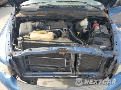 Zdjęcie 21 z 24 samochodu: 2004 DODGE RAM 1500 ST VIN:1D7HU18D64S522944 - miniatura