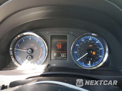 Zdjęcie 9 z 13 samochodu: 2018 TOYOTA COROLLA L VIN:2T1BURHE3JC968621 - miniatura