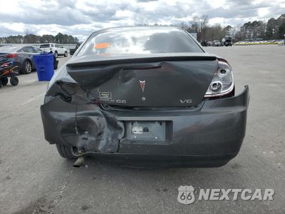 Zdjęcie 6 z 14 samochodu: 2007 PONTIAC G6 BASE VIN:1G2ZG58NX74172138 - miniatura