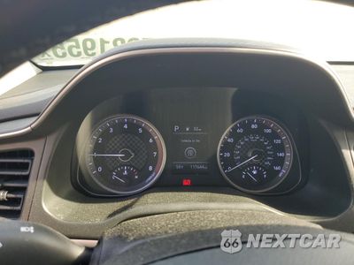 Zdjęcie 9 z 14 samochodu: 2020 HYUNDAI ELANTRA SEL VIN:5NPD84LF3LH604344 - miniatura