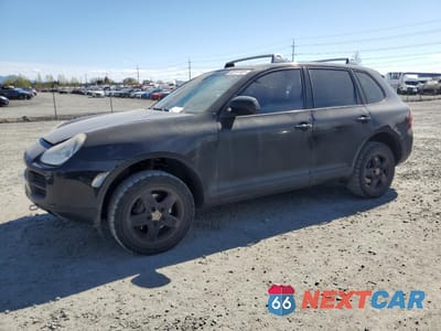 2006 PORSCHE CAYENNE WP1AA29P66LA23012 - główne zdjęcie licytacji z USA - miniatura