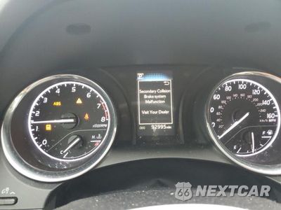 Zdjęcie 9 z 12 samochodu: 2020 TOYOTA CAMRY SE VIN:4T1G11AK5LU908096 - miniatura