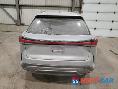 Zdjęcie 6 z 14 samochodu: 2024 LEXUS RX 350 BASE VIN:2T2BAMCA9RC046944 - miniatura